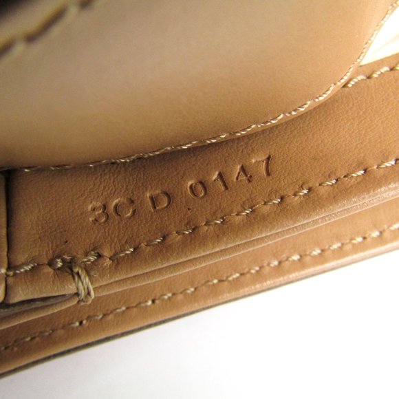 Givenchy Duetto Women's Leather #N6641C42O - Picture 9 of 11